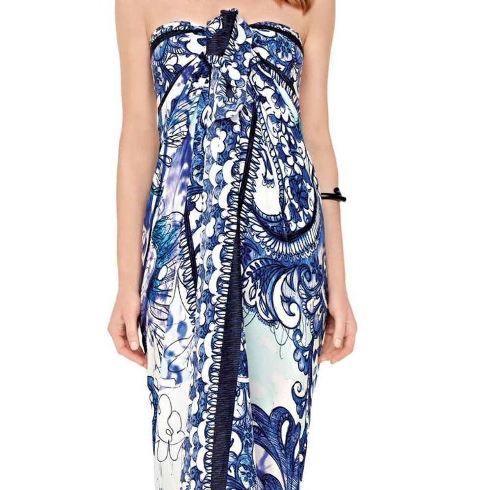 Gottex Legacy Pareo 17LE-500